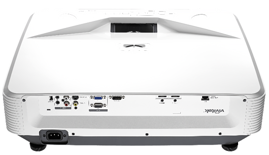 Vivitek  DH768Z projeksiyon 2